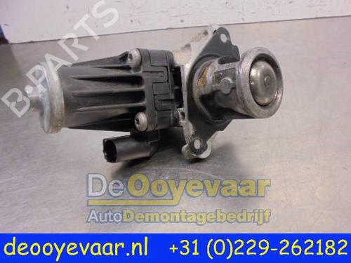 Egr OPEL COMBO Box Body/MPV (X12) 1.3 CDTI (B05) | BP23201074M69 - Image 2
