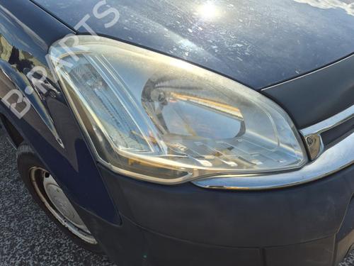 right-headlight-citroen-berlingo-box-bodympv-b9-2008-39561883 main image