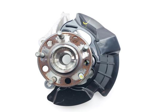 Used Left front steering knuckle KIA SPORTAGE V (NQ5) 1.6 T-GDi Hybrid (230 hp) 30519857