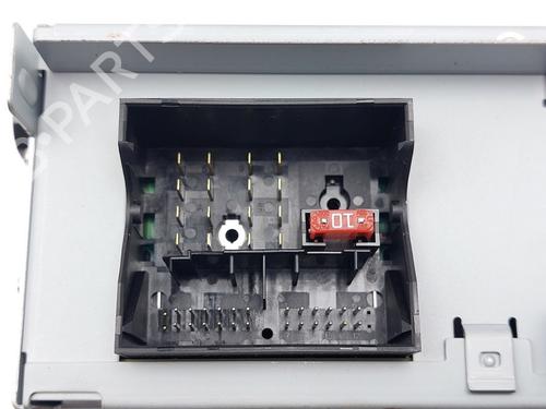 Control unit MERCEDES-BENZ VITO Van (W447) 116 CDI (447.601, 447.603, 447.605) | BP33740773M11 - Image 4