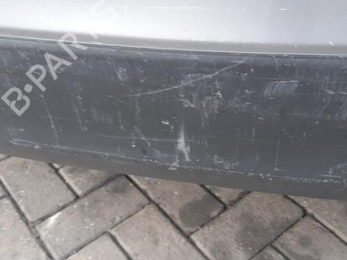 Rear bumper MAZDA 3 (BM, BN) 2.0 | BP19768534C8 