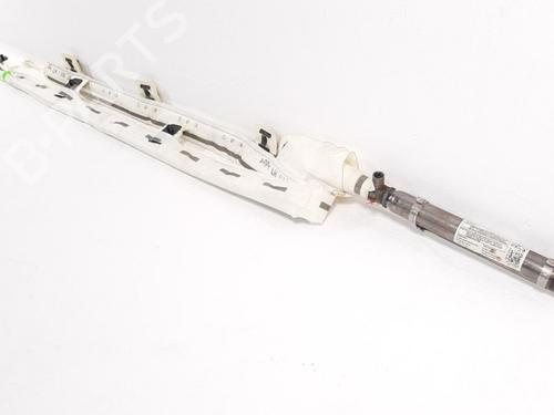 Used Left curtain airbag VW JETTA IV (162, 163, AV3, AV2) 1.6 TDI (105 hp) 19750658