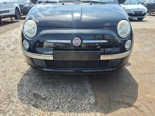 Used Front bumper Front bumper 37428499 37428499