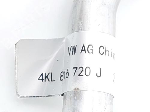 AC pipe AUDI Q8 E-TRON SUV (GEG) 50 quattro | BP24993070M126 