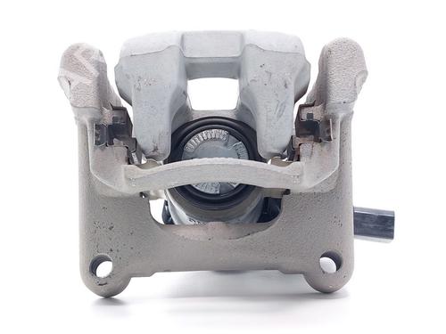 Used Left rear brake caliper OPEL CORSA F (P2JO) 1.2 (68) (101 hp) 31028215