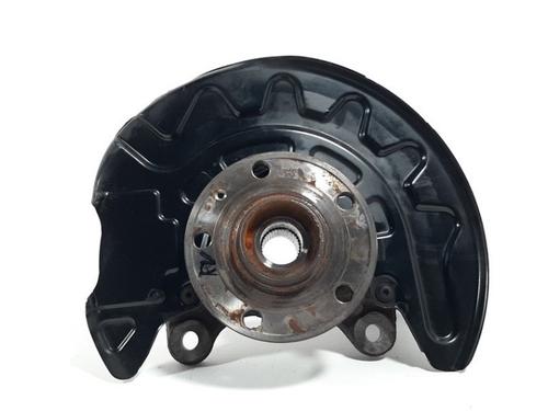 Used Right front steering knuckle VW GOLF VII (5G1, BQ1, BE1, BE2) 2.0 TDI (150 hp) 19758844