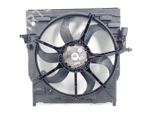 Used Radiator fan BMW X6 (E71, E72) xDrive 35 i (306 hp) 19771090