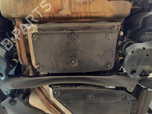 Bagaksel PEUGEOT 308 SW III (FC_, FJ_, FR_, F4_, FN_) Hybrid 180 (F4DGXT) (181 hp) 33129165