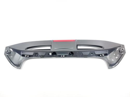 Rear spoiler FORD FIESTA VI (CB1, CCN) 1.0 EcoBoost | BP29868474C96