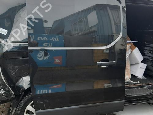 Puerta lateral/corredera derecha NISSAN PRIMASTAR Van (X82) 2.0 dCi 130 (131 hp) 31801331