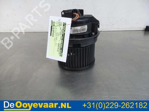 Used Heater blower motor PEUGEOT 108 1.0 VTi (69 hp) 24408836