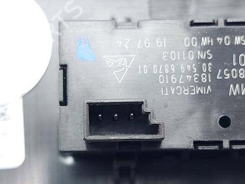 Switch BMW X7 (G07) xDrive 40 i | BP39477692I30 - Image 5
