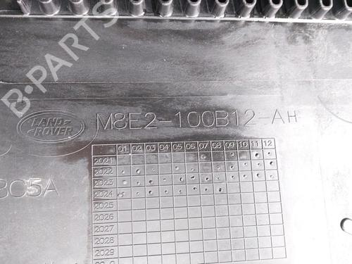 Underbody protection LAND ROVER RANGE ROVER SPORT III (L461) P460e PHEV AWD | BP30183508M92