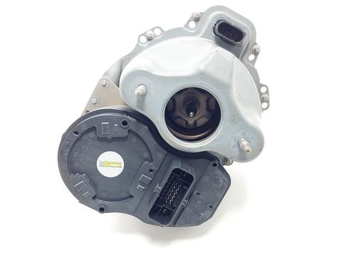 Servo brake AUDI A3 Sportback (8YA, 8YF) 35 TFSI Mild Hybrid | BP25448644M42 