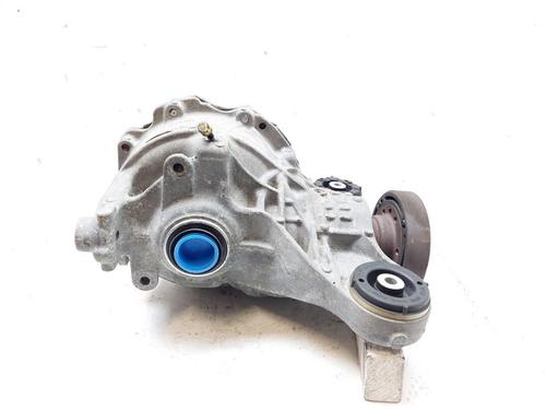 Rear differential JAGUAR XF I (X250) 2.2 D | BP28583166M24 
