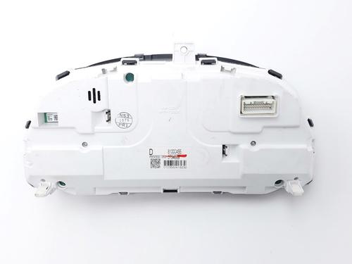 Instrument cluster MITSUBISHI OUTLANDER III (GG_W, GF_W, ZJ, ZL, ZK) 2.0 Hybrid 4WD (GG2W) | BP27256710C47 
