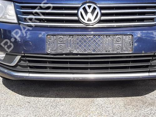 Used Front bumper Front bumper VW PASSAT B7 Variant (365) 1.4 TSI EcoFuel (150 hp) 34192227 34192227