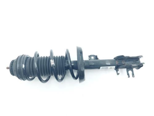 Used Left front shock absorber OPEL CORSA E (X15) 1.0 (08, 68) (90 hp) 26235119
