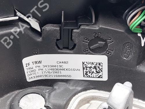 Rat FORD KUGA III (DFK) 2.5 Duratec Plug-in-Hybrid | BP35792837C49  - Image 8