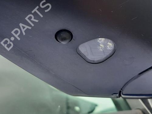 Right mirror OPEL GRANDLAND / GRANDLAND X (A18, P1UO) 1.2 (75) | BP26667815C27 
