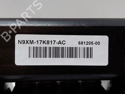 Tow ball/Mechanism LAND ROVER RANGE ROVER SPORT III (L461) P460e PHEV AWD | BP30275227C141 