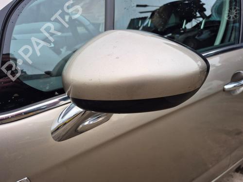 Bakspejl venstre CITROËN C3 II (SC_) 1.6 VTi 120 (120 hp) 32350517