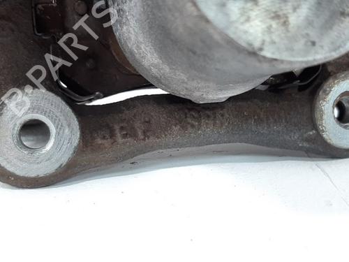Left rear brake caliper HYUNDAI ix35 (LM, EL, ELH) 2.0 GDi | BP19750425M107 