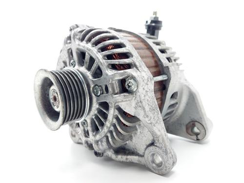 Used Alternator MAZDA 6 Saloon (GJ, GL) 2.0 (GJEFP) (165 hp) 21133442