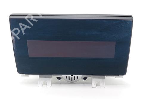 Kombinert Instrument BMW i3 (I01) Electric (170 hp) 28356283
