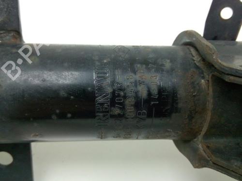 Right front shock absorber RENAULT KANGOO Express (FW0/1_) 1.5 dCi 90 (FW0G, FW05, FW08, FW11) | BP19755644M17 