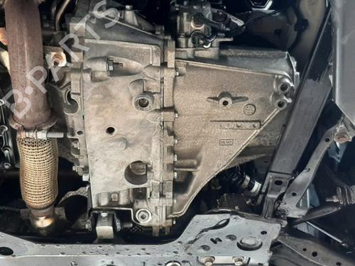 Used Gearbox Gearbox PEUGEOT 3008 II SUV (MC_, MR_, MJ_, M4_) 1.2 THP/ PureTech 130 (MRHNSM, MRHNSU, MRHNSJ, MRHNYW,... (131 hp) 33627696 33627696