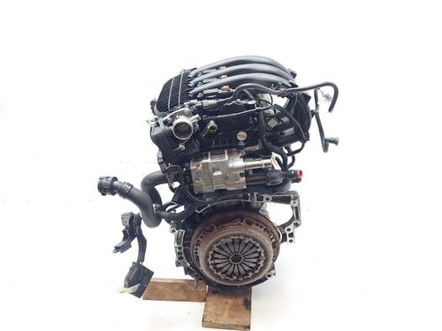 Engine OPEL CORSA F (P2JO) 1.2 (68) | BP30624106M1 - Image 3