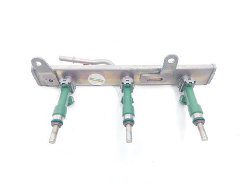 Used Injection rail Injection rail 39477910 39477910