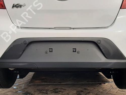 Bagtil kofangere FORD KA+ III (UK, FK) 1.2 Ti-VCT (85 hp) 33129236