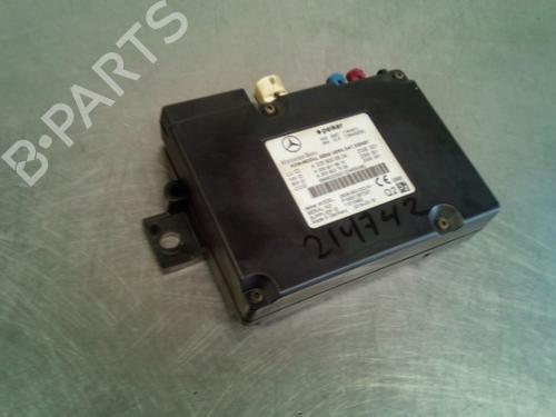 Used Control unit Control unit 19755024 19755024