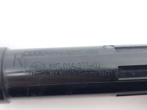 Headlight washer AUDI A3 Sportback (8YA, 8YF) 45 TFSIe | BP35996727E17 - Image 3
