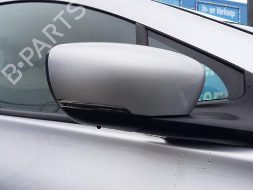 Bakspejl Højre RENAULT ZOE Hatchback Van (BFM_) Electric (BFMC, BFMD) (136 hp) 32002063