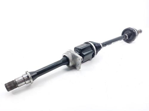 Left rear driveshaft XPENG G6 EV All-wheel Drive | BP36490571M40 - Image 3