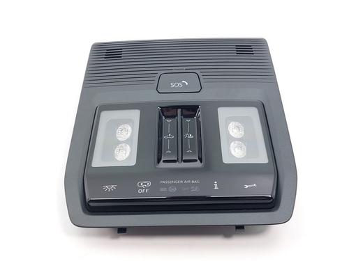 Luz interior CUPRA FORMENTOR (KM7, KMP) 2.0 TSI 4Drive (310 hp) 32350493