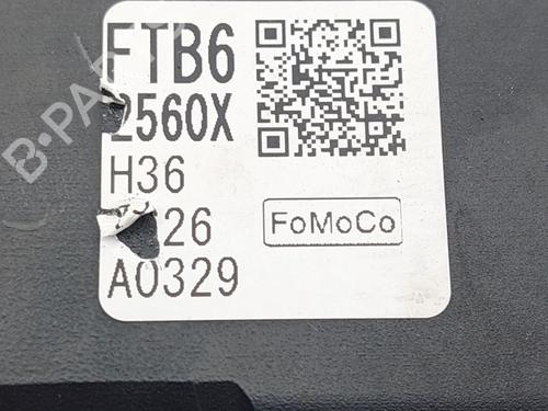 Left front driveshaft MAZDA 6 Saloon (GJ, GL) 2.0 (GJEFP) | BP21124782M38