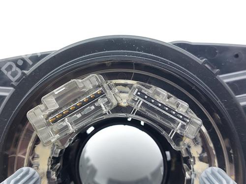 Steering column stalk POLESTAR POLESTAR 2 (534) EV | BP33740711I23  - Image 6