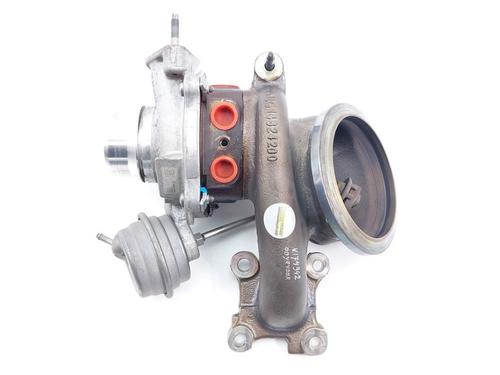 Used Turbocharger/Supercharger FORD PUMA (J2K, CF7) 1.0 EcoBoost mHEV (125 hp) 31306977