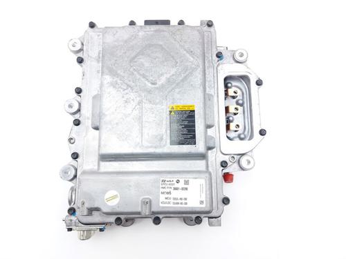 Annen KIA NIRO I (DE) E-NIRO (204 hp) 31127948