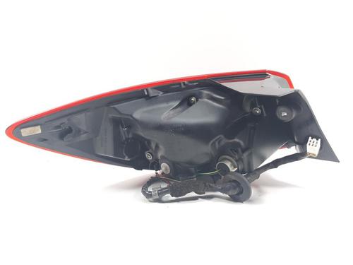 Right taillight MAZDA 2 Hatchback (DL, DJ) 1.5 SKYACTIV-G | BP19762021C35 