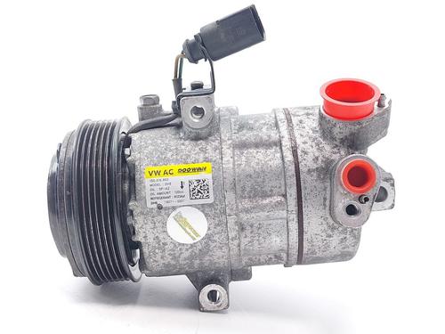 AC compressor VW UP! (121, 122, BL1, BL2, BL3, 123) 1.0 | BP38753648M34 - Image 3