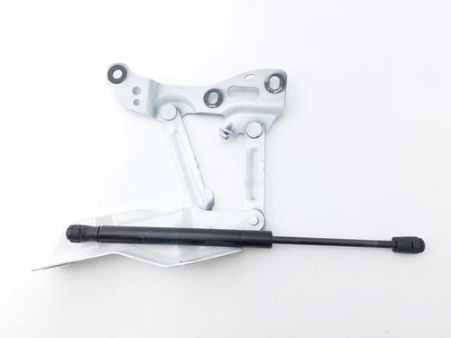 Hinge/Door check strap TESLA MODEL X (5YJX) P100D AWD | BP37760824C146 - Image 2