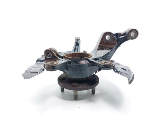 Left front steering knuckle FORD KUGA III (DFK) 2.5 Duratec Plug-in-Hybrid | BP36257329M25 - Image 2