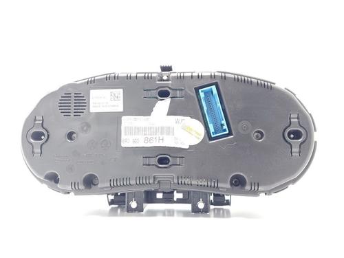 Instrument cluster VW POLO V (6R1, 6C1) 1.2 TDI | BP24409066C47 
