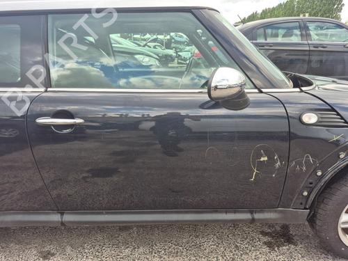 Porte avant droite Porte avant droite MINI MINI CLUBMAN (R55) Cooper (120 hp) 36490759 36490759