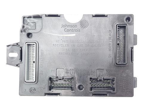 Used Electronic module SMART FORFOUR Hatchback (453) 1.0 (453.042, 453.043) (71 hp) 27628916